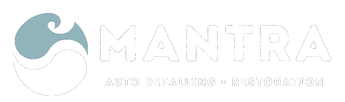 Mantra Auto Detailing + Restoration logo